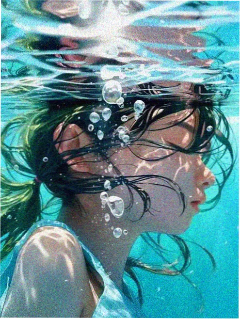 四虎影院动画电影荒原信使海报